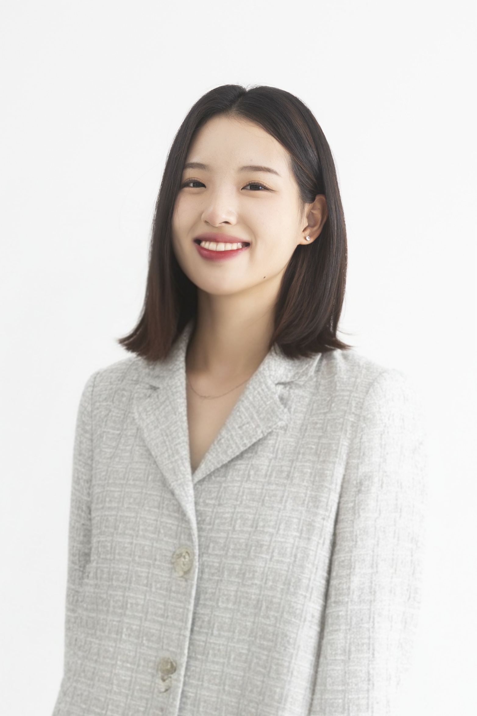 Sumin Yoo portrait image